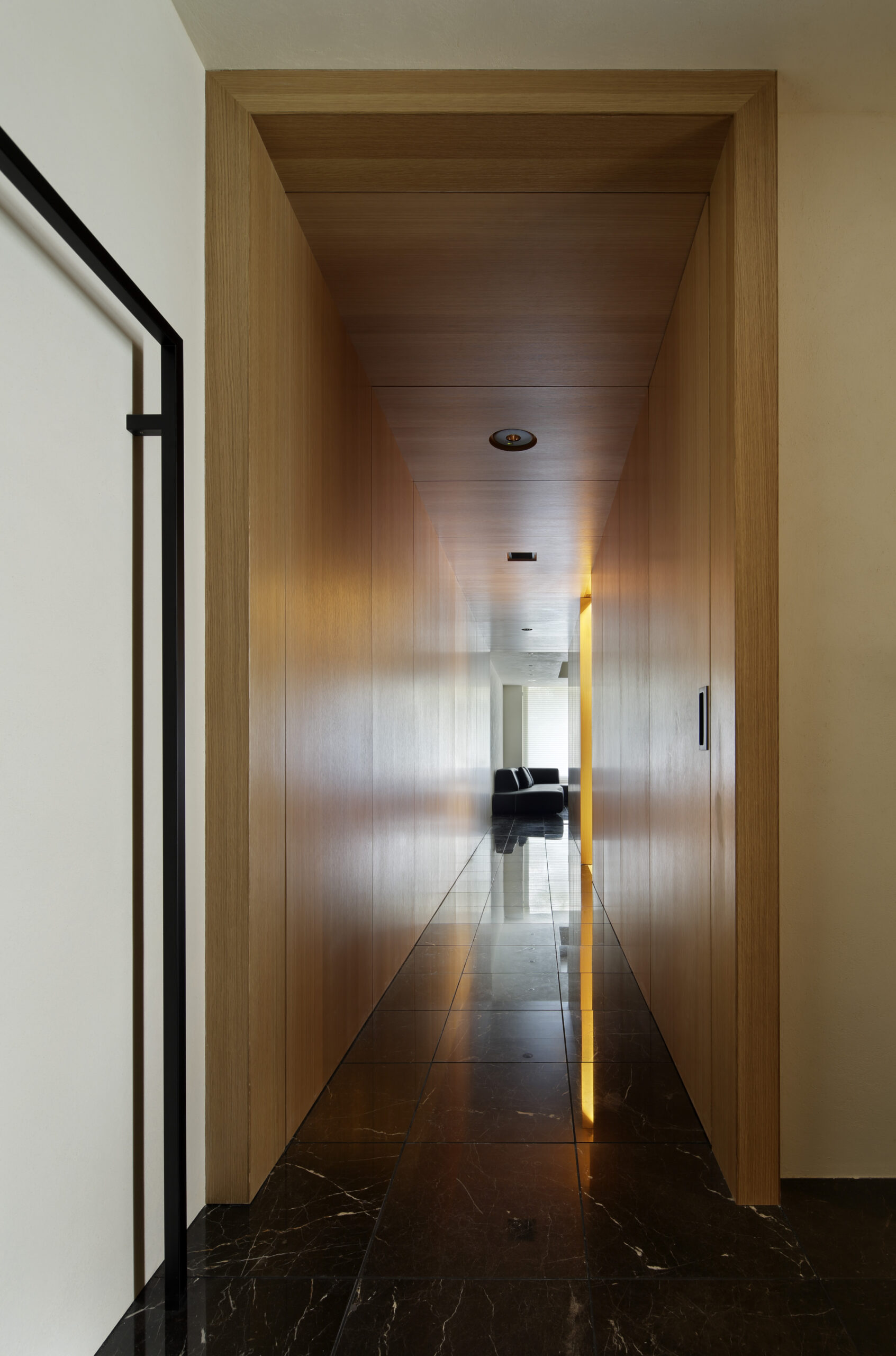 entrance | WORKS | SEKI DESIGN STUDIO