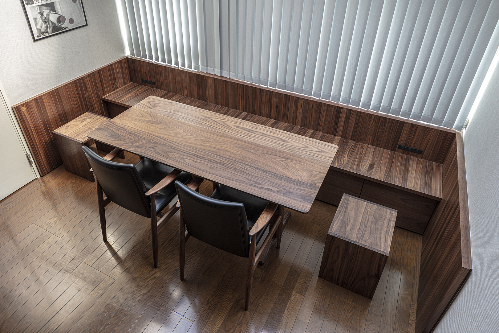 dining room | WORKS | SEKI DESIGN STUDIO