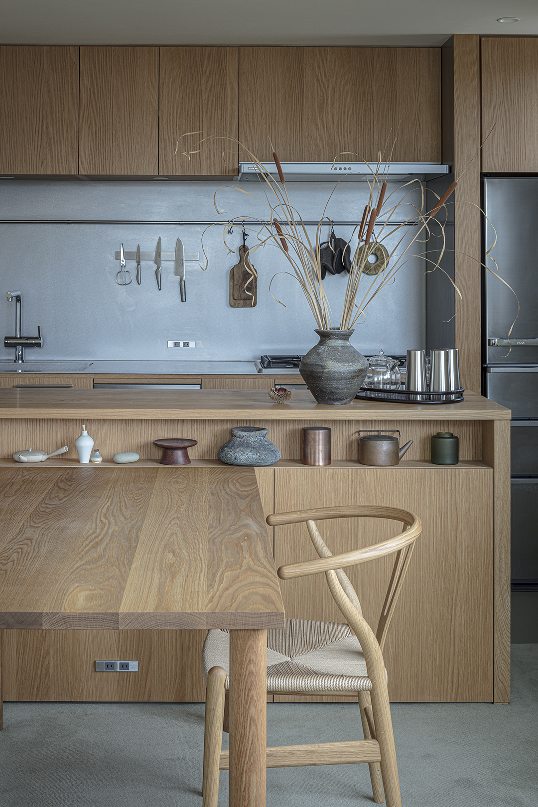 original kitchen | WORKS | SEKI DESIGN STUDIO